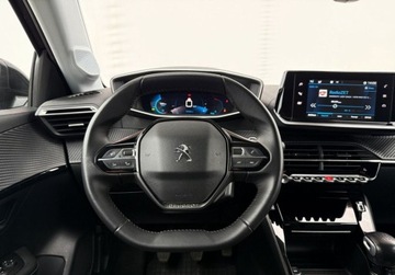 Peugeot 208 II 2023 Peugeot 208 1.2 PureTech 100KM MT6 Allure Pack Salon PL ASO FV23 1.2 100KM, zdjęcie 15