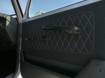 Mercedes Klasa G W463 1989 Mercedes Benz W463 3-drzwiowy 4x4 Klasa G SWB, zdjęcie 10