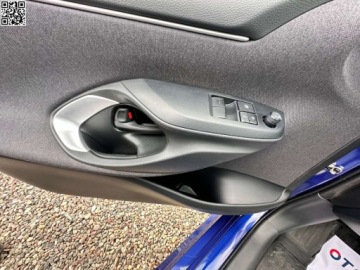Toyota 2023 Toyota Yaris Salon PL -Serwisowany -Sliczny Kolor Bogate wyposazenie, zdjęcie 9