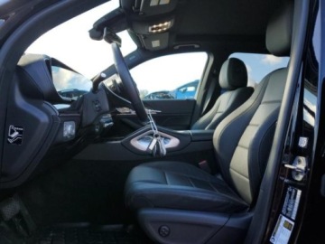 Mercedes GLE V167 2023 Mercedes-Benz GLE 2023, 2.0L, 4x4, od ubezpieczalni 2.0 Benzyna 255KM, zdjęcie 7