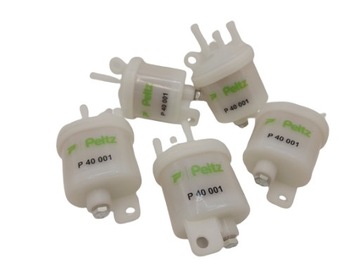 Filtr paliwa zam. Bomag Hatz 1B20 1B30 - 5 szt
