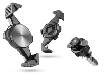 Держатель мотоцикла мотоцикла