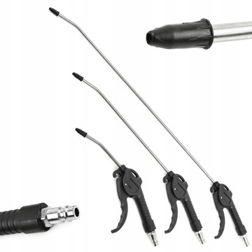 Комплект пневматического пистолета Geko G03127