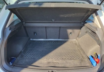 Volkswagen Tiguan II SUV 1.5 TSI EVO 150KM 2020 Volkswagen Tiguan Tiguan 1.5 TSI EVO FV23 Salon PL Kamera Czujniki, zdjęcie 32