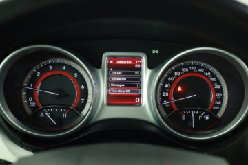 Fiat Freemont 2.4 16V 170KM 2013 Fiat Freemont 2.4 VVT, Salon Polska, GAZ, Automat, zdjęcie 7