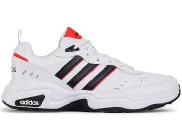 BUTY męskie ADIDAS STRUTTER EG2655 treningowe 44,6