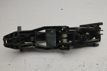 KLIKA ZADNÍCH PRAVÝCH DVEŘE MERCEDES-BENZ E (W211) 2037600234 2.2L DIESEL