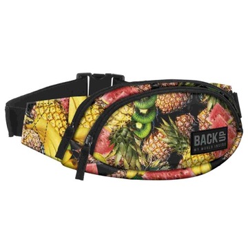 NERKA SASZETKA NA PAS TORBA BIODROWA TBB2A29