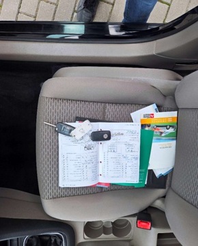 Volkswagen Golf VI Hatchback 5d 1.4 80KM 2009 Volkswagen Golf 1,4 MPI 1.4 Benzyna 80KM, zdjęcie 15