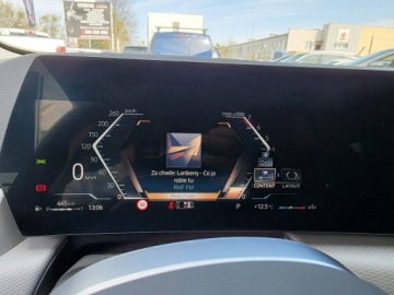 BMW Seria 2 G42-U06 Active Tourer 1.5 218i 136KM 2023 BMW Active Tourer 1.5 Benzyna 136 KM, Automat,, zdjęcie 8