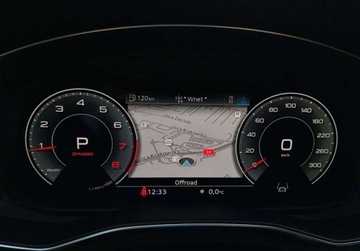 Audi A7 C8 2022 Audi A7 Sportback Gwarancja 05-2027 Zawieszenie DCC Radary HD Matrix Bang, zdjęcie 13