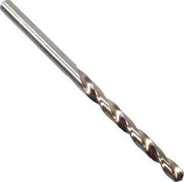 Wiertło do metalu pro fi 6,0 mm, hss g 900 n/mm2