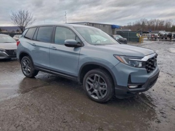 Honda 2023 Honda Passport Exl 2023 3.5 Benzyna 280KM, zdjęcie 4