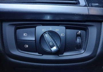 BMW X6 F16 Crossover xDrive30d 258KM 2018 BMW X6 X6 xDrive 3.0d 258KM Vat Marza Salon PL Bezwypadkowy, zdjęcie 34