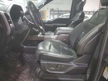 Ford 2019 Ford F150 Raptor 2019 3.5l 3.5 Benzyna 450KM, zdjęcie 7