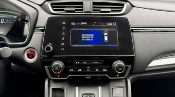 Honda CR-V V SUV Facelifting 2.0 i-MMD 184KM 2023 Honda CR-V 4x4,Hybryda,Full wersja,Gwarancja, zdjęcie 19