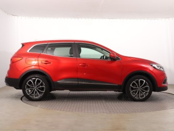 Renault Kadjar Crossover Facelifting 1.5 Blue dCi 115KM 2020 Renault Kadjar 1.5 Blue dCi, Salon Polska, zdjęcie 5