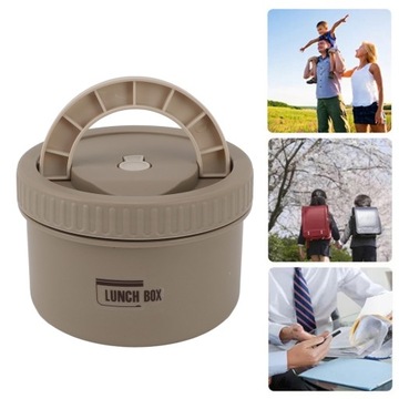 Ланч бокс 600 мл