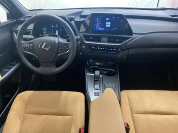 Lexus UX Crossover Facelifting 2.0 300h 199KM 2024 Lexus UX 300h Business Lexus UX 300h Business+Tech, zdjęcie 9