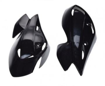 РУЧКИ НАРУЧНИКИ QUAD GRIZZLY RAPTOR POLARIS KINGQUAD KODIAK CAN-AM