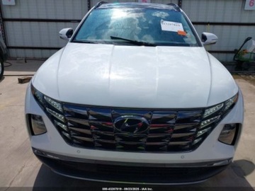 Hyundai Tucson IV 2024 Hyundai Tucson 2024 Hyundai Tucson Limited AWD 2.5 Benzyna 187KM, zdjęcie 1