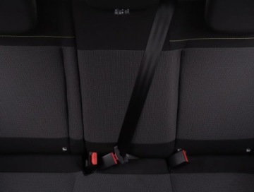 Citroen C3 III Hatchback Facelifting 1.2 PureTech 83KM 2022 Citroen C3 1.2 PureTech, Salon Polska, Serwis ASO, zdjęcie 9