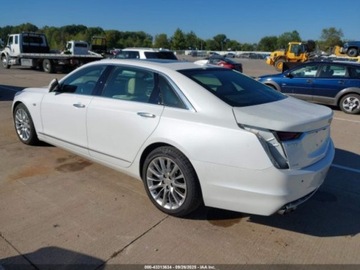 Cadillac 2020 Cadillac CT6 Luxury 2020 3.6l 3.6 Benzyna 335KM, zdjęcie 3