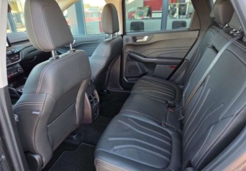 Ford Kuga III SUV 2.0 EcoBlue 190KM 2021 Ford Kuga 2.0d 190KM Automat 4x4 Full Led Kamera 2xPDC Navi Grz.Fot Oplaty, zdjęcie 19