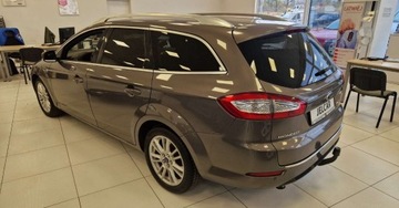 Ford Mondeo IV Kombi 1.6 EcoBoost 160KM 2011 Ford Mondeo 1.6 Ecoboost 160KM Convers Titanium 1.6 Benzyna 160KM, zdjęcie 5