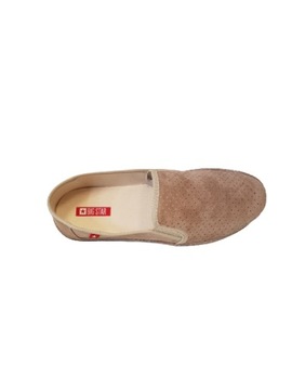 Espadryle Big Star FF276035 r. 39