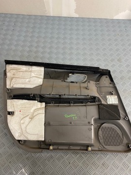 Boczek drzwi prawy przód Subaru Forester II SG 94235SA000