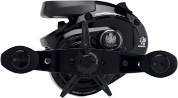 Множитель Abu Garcia MAX TORO LP DLC 51 LH