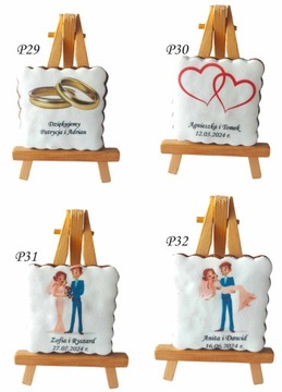 Спасибо ангел за гостей ПРИЧАСТЬЕ КРЕЩЕНИЕ СВАДЬБА СУВЕНИРЫ пряники