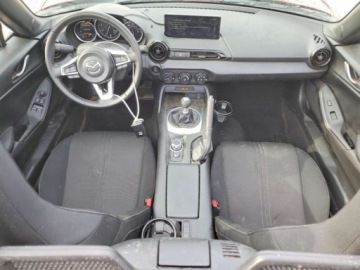 Mazda MX-5 IV 2025 Mazda MX-5 Miata Sport, 2025r., 2.0L 2.0 Benzyna 181KM, zdjęcie 6