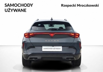 Cupra Formentor Crossover 1.5 TSI 150KM 2025 Cupra Formentor 1.5 eTSI 150KM DSG Kamera Cofania Dinamica Kessy 1.5 150KM, zdjęcie 6