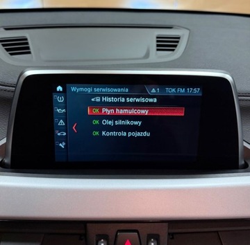 BMW X2 F39 2018 BMW X2 Pelna oferta na R-CARS.pl 1.5 Benzyna 140KM, zdjęcie 16