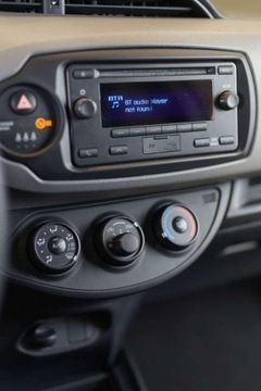 Toyota Yaris III Hatchback 5d Facelifting 2017 1.5 Dual VVT-iE 111KM 2020 Toyota Yaris 1.5 Active 1.5 Benzyna 111KM, zdjęcie 25