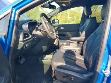 Chrysler Pacifica II 2026 Chrysler Pacifica Select 2026 3.6 Benzyna 287KM, zdjęcie 7
