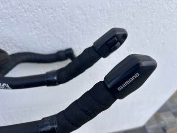 Велосипед для гонок на время Focus Chrono, размер S, карбоновые колеса Ultegra DI2 и Edge