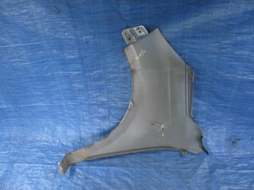 BLATNÍK PRAVÝ PŘEDNÍ DAIHATSU TERIOS II BARVA S28