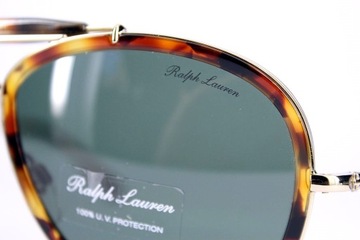 RALPH LAUREN RL 7038-W OKULARY PRZECIWSŁONECZNE