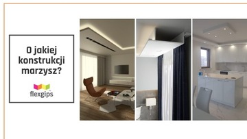 Полка потолочная для светодиодов slim 1.2мб 25см