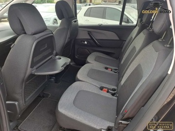 Citroen C4 Spacetourer Van 2.0 BlueHDi 163KM 2019 Citroen C4 SpaceTourer 2,0 hdi 163KM automat klima alu oplacony 2.0 163KM, zdjęcie 10