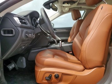 Maserati Ghibli III 2020 Maserati Ghibli 2020 Maserati Ghibli 3.0 Benzyna 345KM, zdjęcie 7