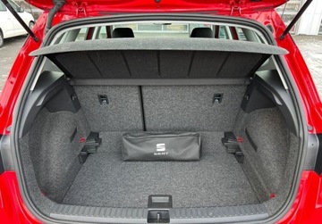 Seat Arona Crossover Facelifting 1.0 TSI 110KM 2023 Seat Arona Style, Tempomat, Android Auto, ecoLED, Bezwypadkowy, Salon PL,, zdjęcie 9