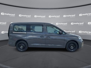 Volkswagen Caddy V Caddy 2.0 TDI 122KM 2025 Volkswagen Caddy MAXI/7 os. AUTOMAT 2.0TDI 122KM,, zdjęcie 7