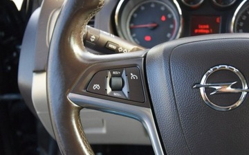 Opel Insignia I Sedan 1.6 Turbo ECOTEC 180KM 2010 Opel Insignia 1.6TB Navi Czujniki Parkowania Sprowadzony Oplacony 1.6, zdjęcie 35