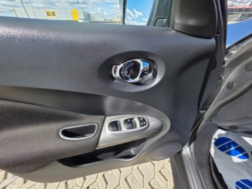 Nissan Juke I SUV Facelifting 1.2 DIG-T (Euro 6) 115KM 2017 Nissan Juke 1.2 116Ps Navi Kamera 6 Biegow Piekny Gwarancja 1.2 Benzyna, zdjęcie 11