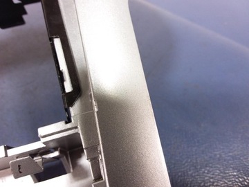 OPEL ZAFIRA B РАДИО AIR AIR FRAME 13162544