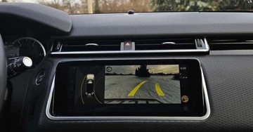 Land Rover Range Rover Velar 2023 Land Rover Range Rover Velar 2.0 D200 mHEV LED/Kamera/Skóra/FV-23%, zdjęcie 25